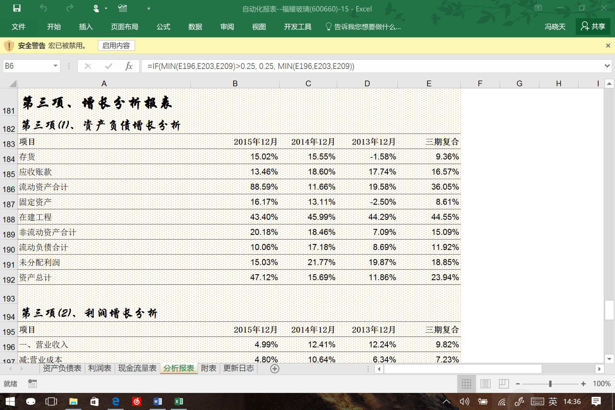 致全省食品生产加工单位的一封信