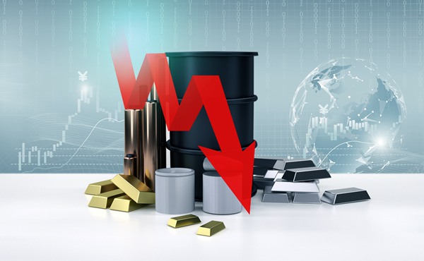 美股异动 | 加密货币相关股票普遍下跌 BTCS Inc(BTCS.US)跌幅超过6%